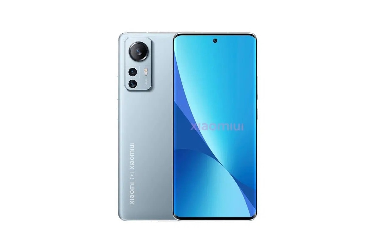 Xiaomi 12 Lite