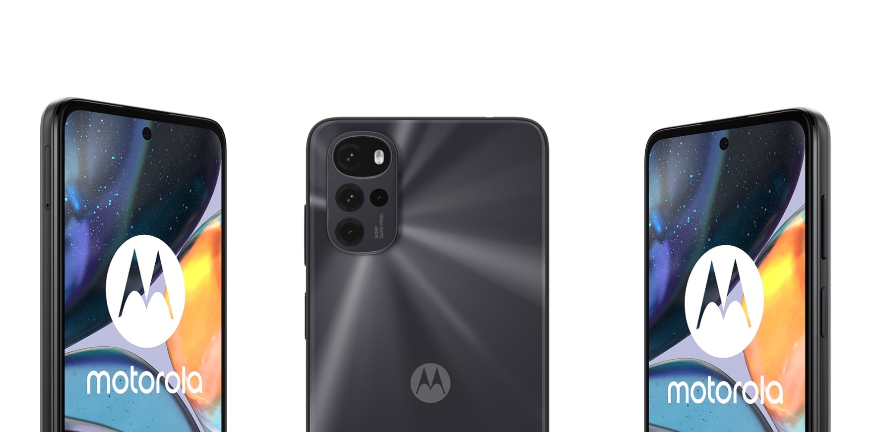 Kolejne przecieki ujawniają nam coraz więcej informacji o Motoroli moto g22