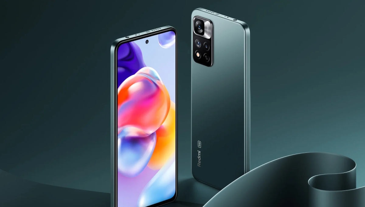 Do Polski wkracza Xiaomi Redmi Note 11 Pro+ 5G z ultraszybkim ładowaniem. Znamy jego cenę i dostępność
