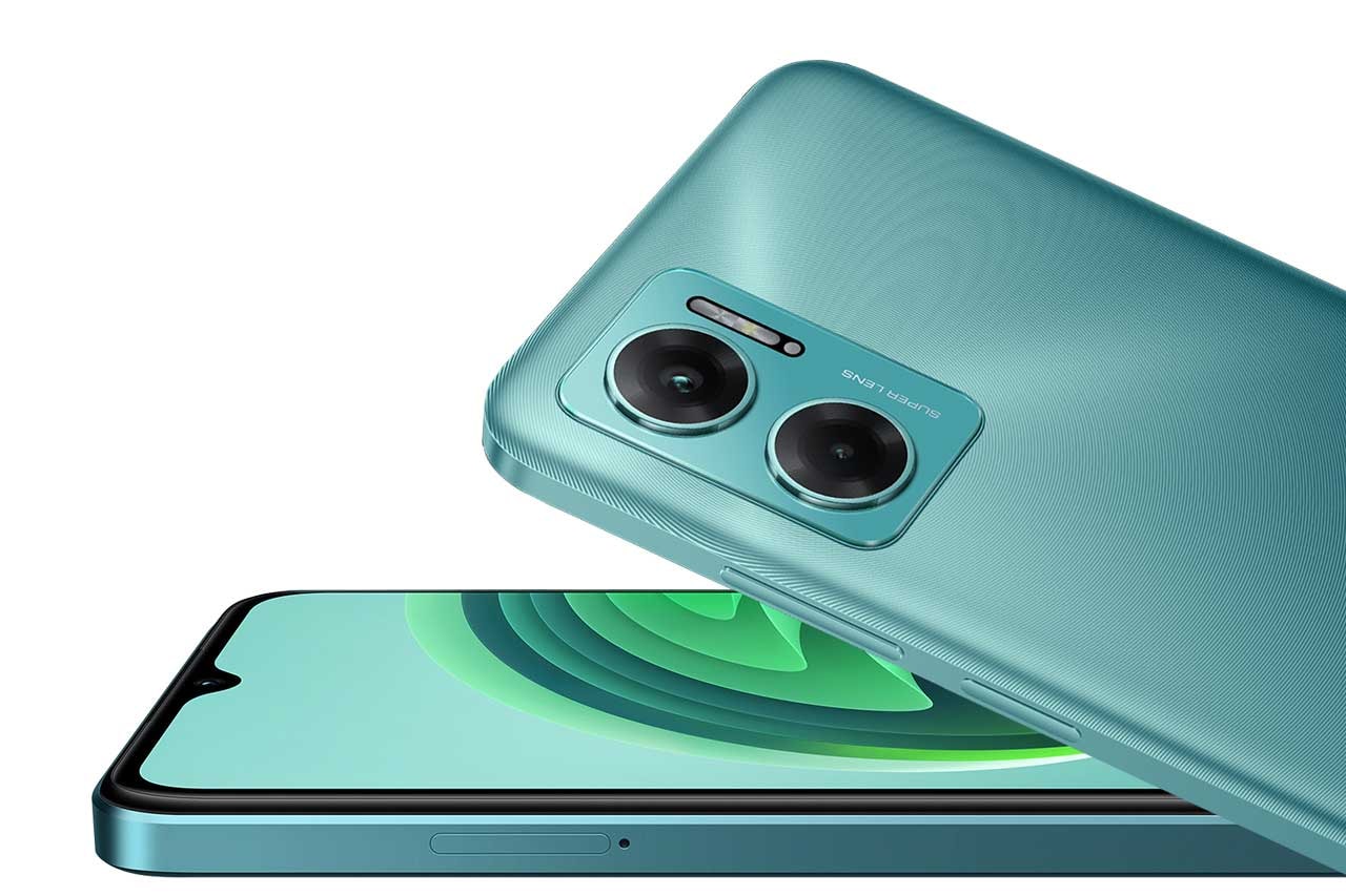Redmi Note 11E jednak wyjdzie poza Chiny. Jest szansa, że trafi i do Polski