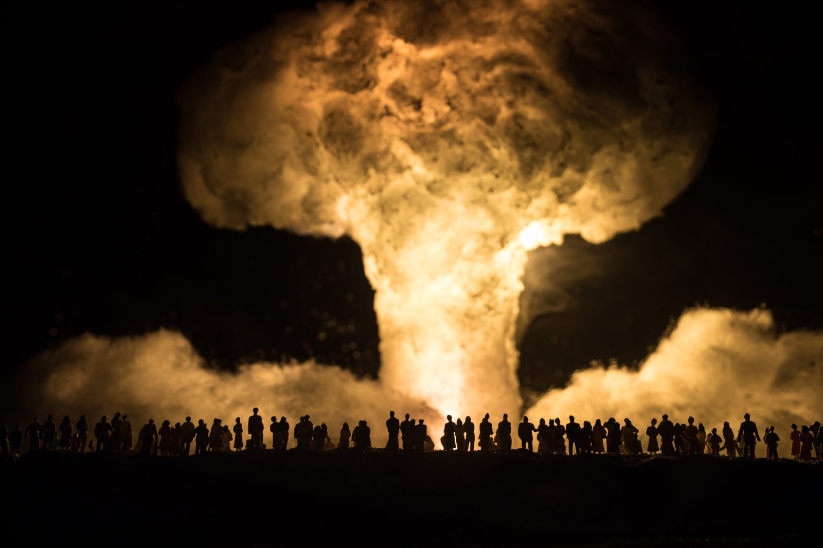 Bomba atomowa