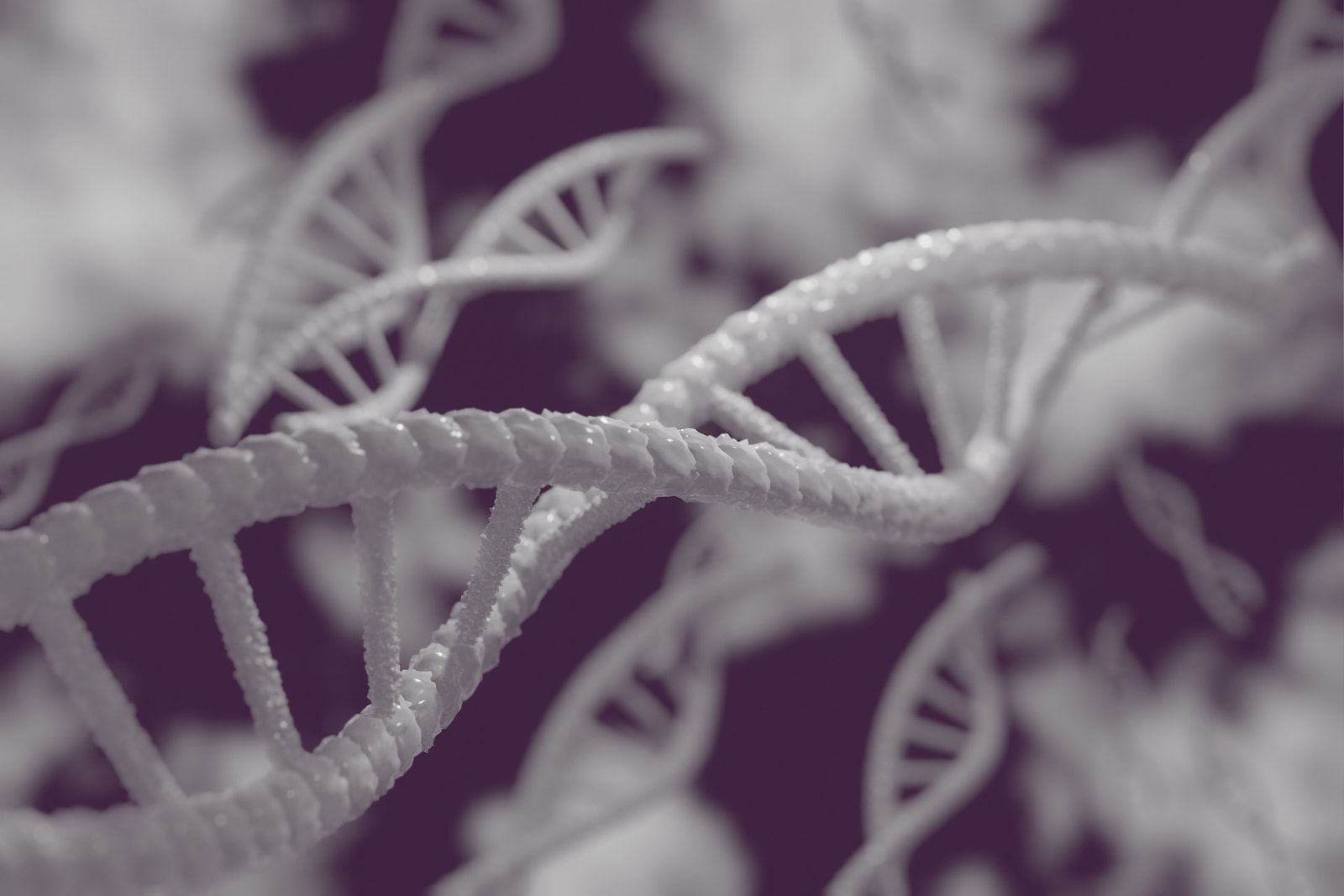 Robot z DNA? Taka technologia miałaby ciekawe zastosowanie