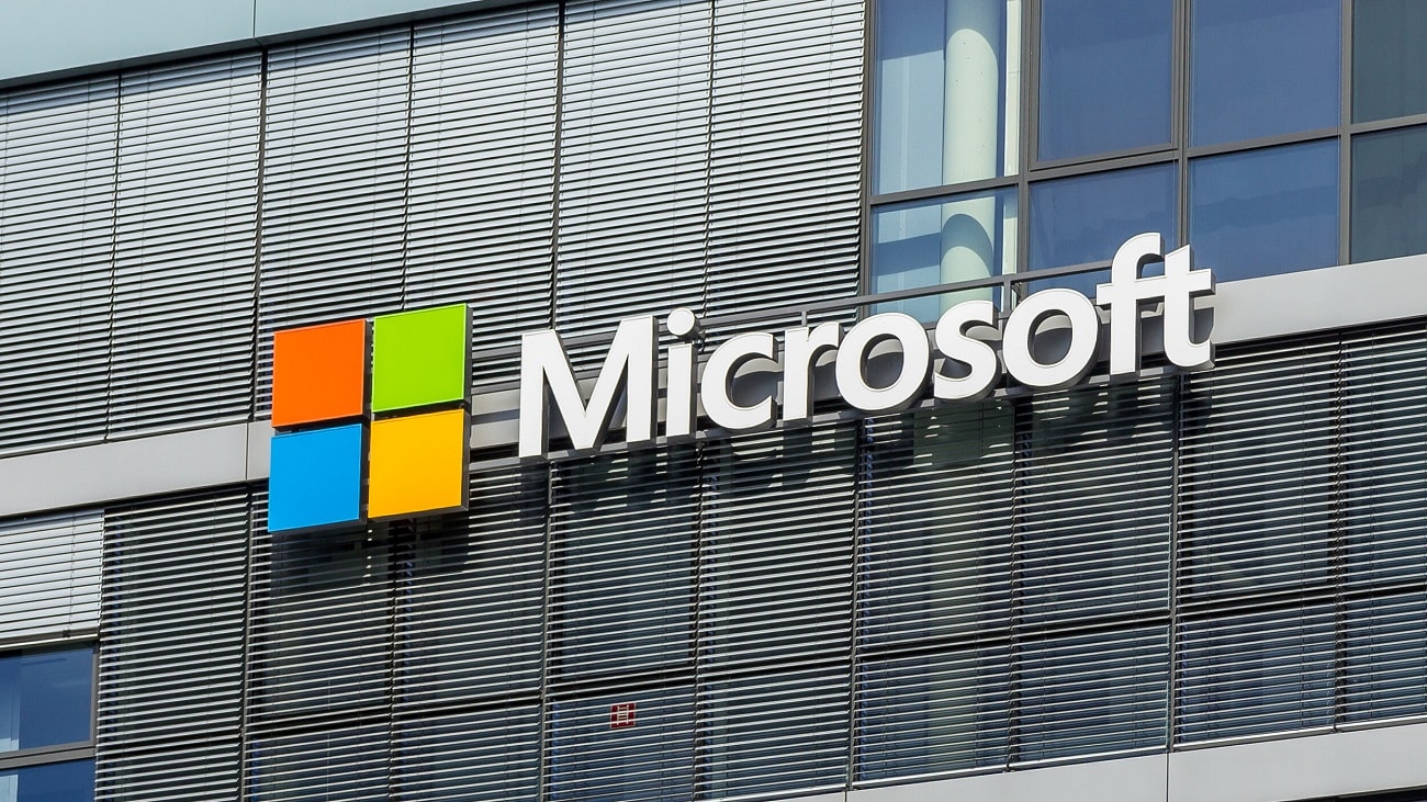 Microsoft
