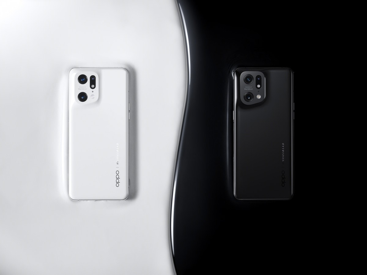 Jak OPPO Find X5 Pro radzi sobie w skrajnych warunkach?