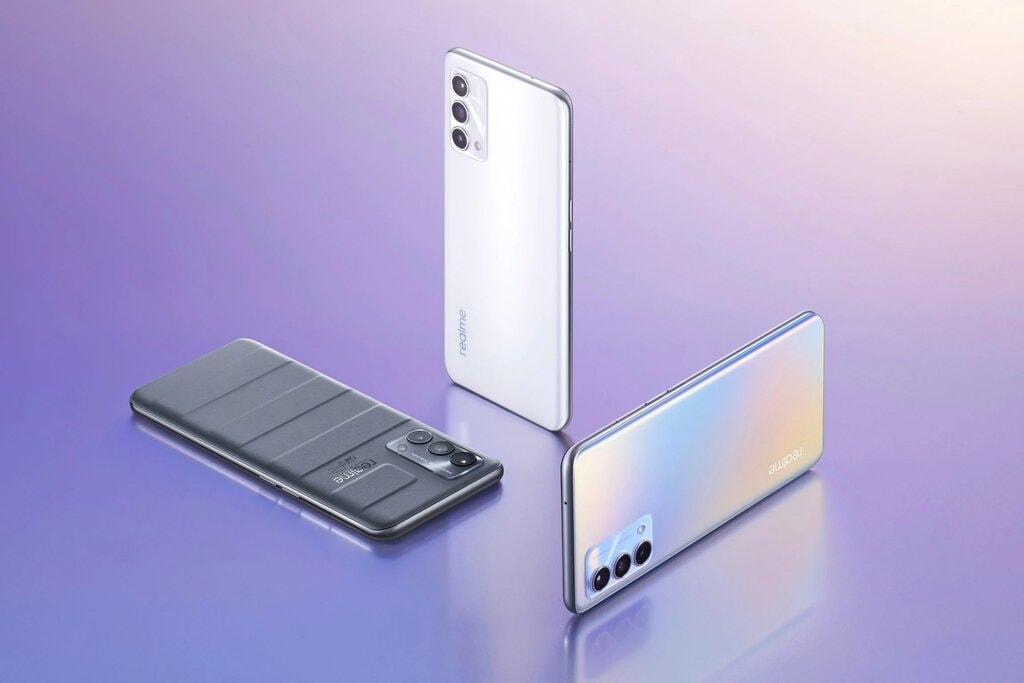 realme GT Master Edition do kupienia w świetnej promocji. Trzeba się jednak pospieszyć