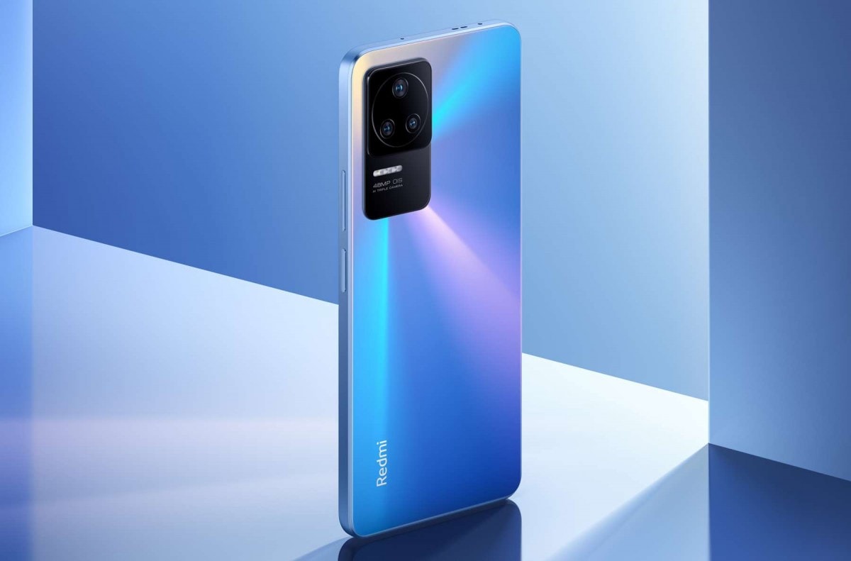 Xiaomi zaprezentowało Redmi K40S. Na jego premierę w Polsce warto będzie czekać