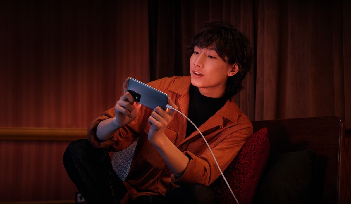 Premiera kolejnych smartfonów z serii Redmi K50. 120 W ładowanie, OIS i zadziwiająco niska ceną