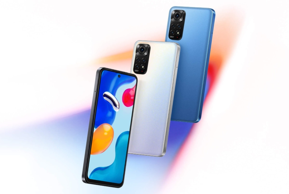 Nowy smartfon Xiaomi debiutuje w Polsce. Ile kosztuje i co oferuje Redmi Note 11S?