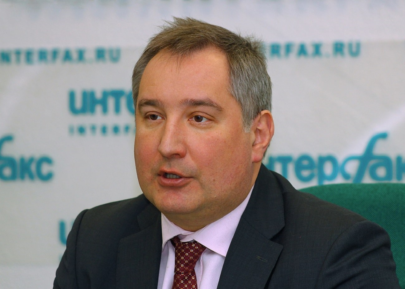 Roskosmos grozi Zachodowi. Szef rosyjskiej agencji kosmicznej znowu zabrał głos w sprawie ISS
