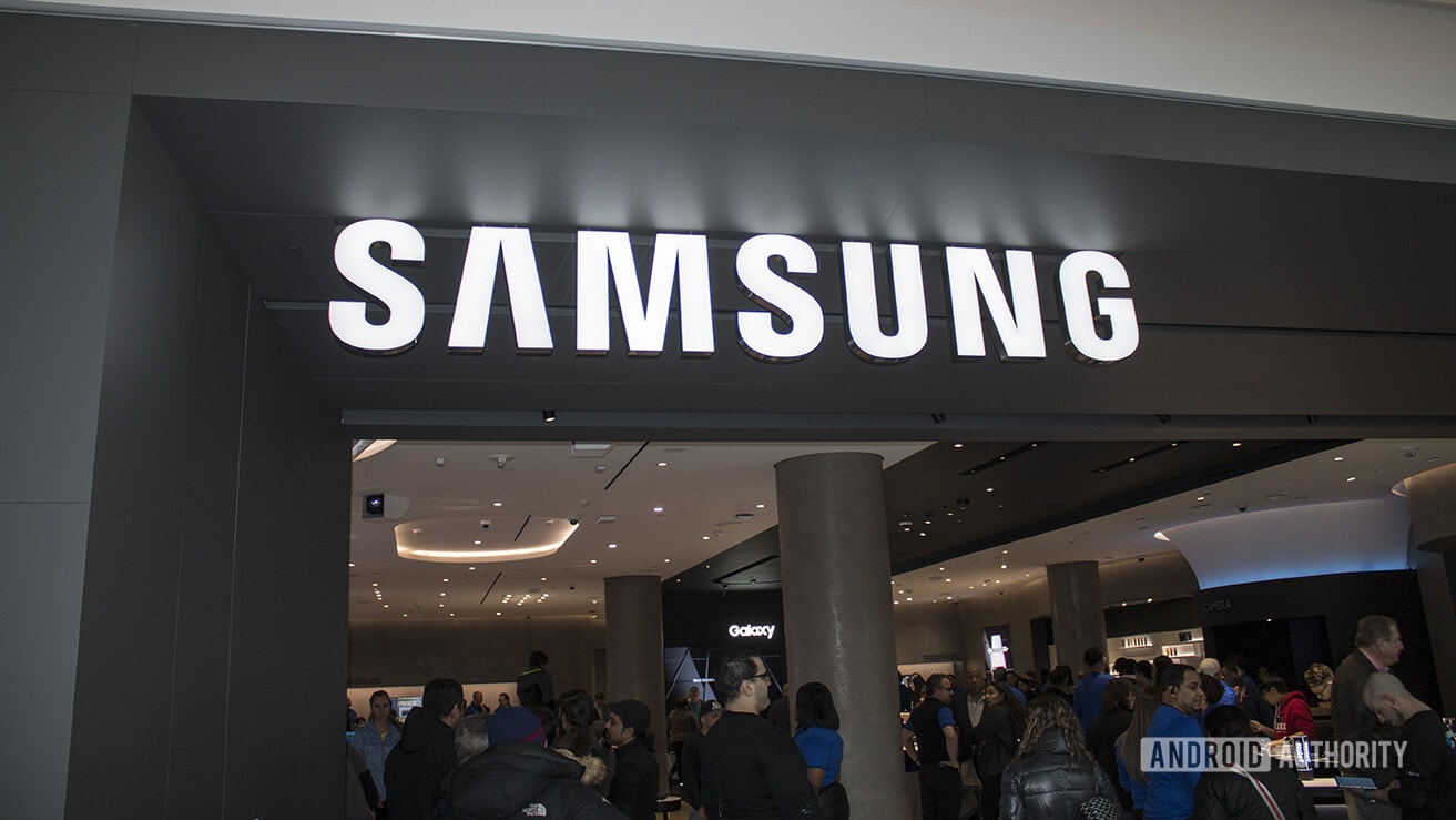 samsung