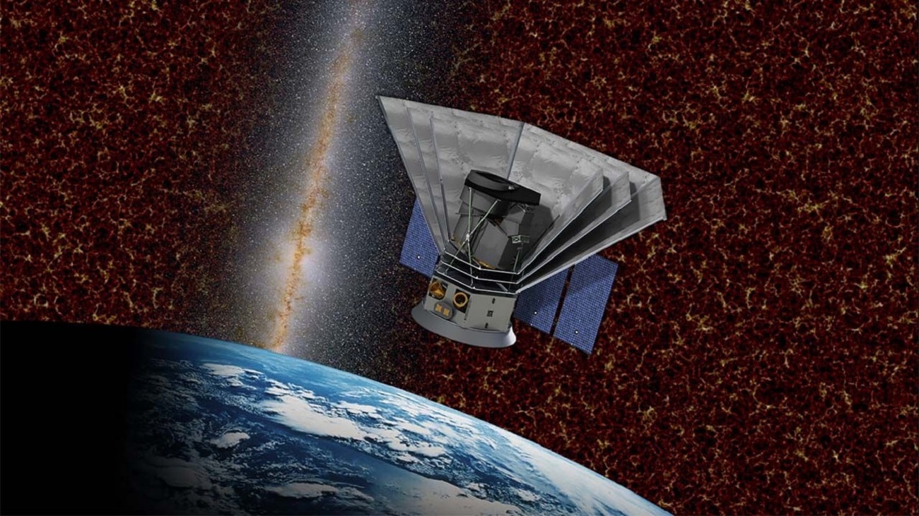 99 procent nieba skanowane co pół roku. NASA ma ambitny plan