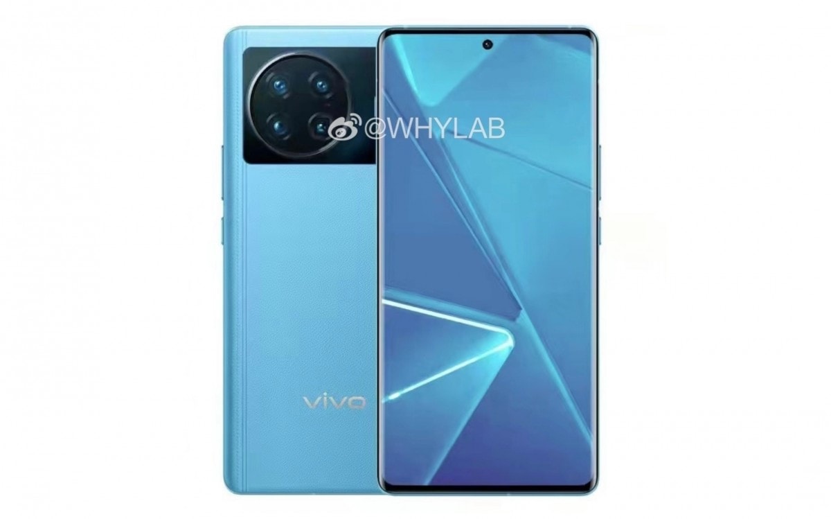 vivo szykuje olbrzymi flagowiec. Co wiemy o vivo X Note?