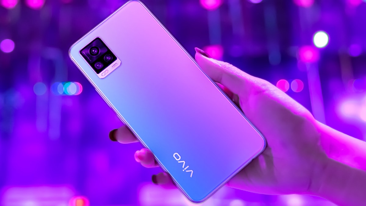 Wygląda na to, że już niedługo na rynek wejdzie vivo S13 SE