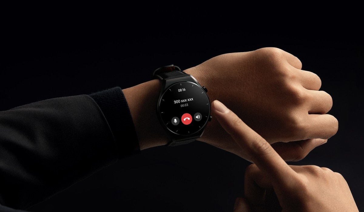 Światowa premiera smartwatchy Xiaomi Watch S1 i Watch S1 Active. Pojawiają się też słuchawki Xiaomi Buds 3T Pro