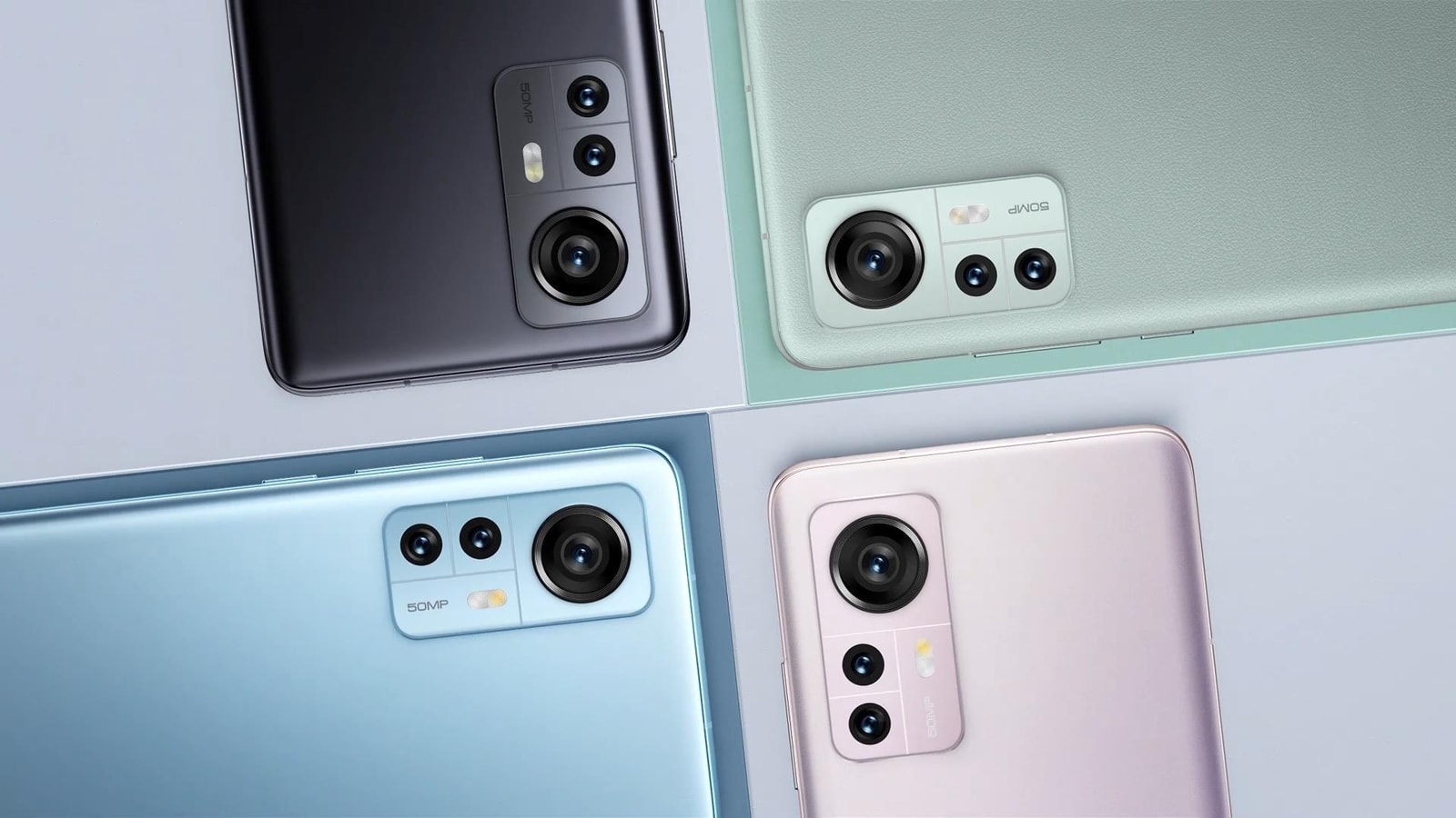 Data oficjalnej europejskiej premiery Xiaomi 12 ogłoszona!