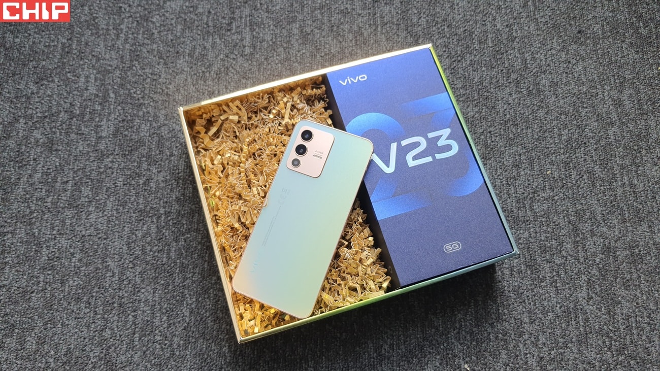 Test Vivo V23 5G – wymarzony smartfon do selfie, ale czy to wystarczy?