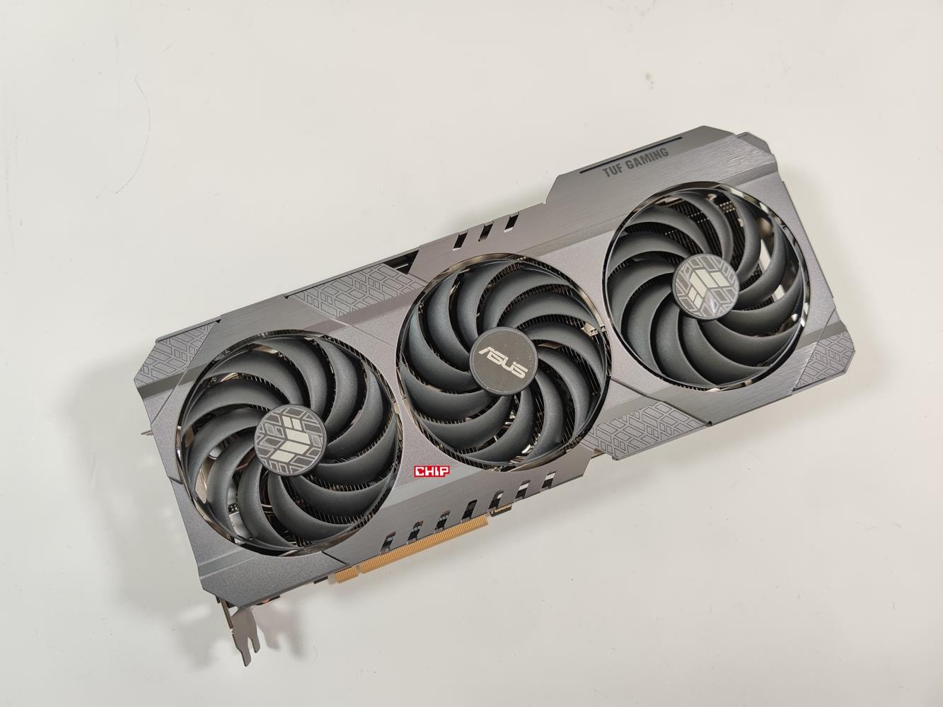 test Asus GeForce RTX 3090 Ti TUF Gaming OC, recenzja Asus GeForce RTX 3090 Ti TUF Gaming OC, opinia Asus GeForce RTX 3090 Ti TUF Gaming OC