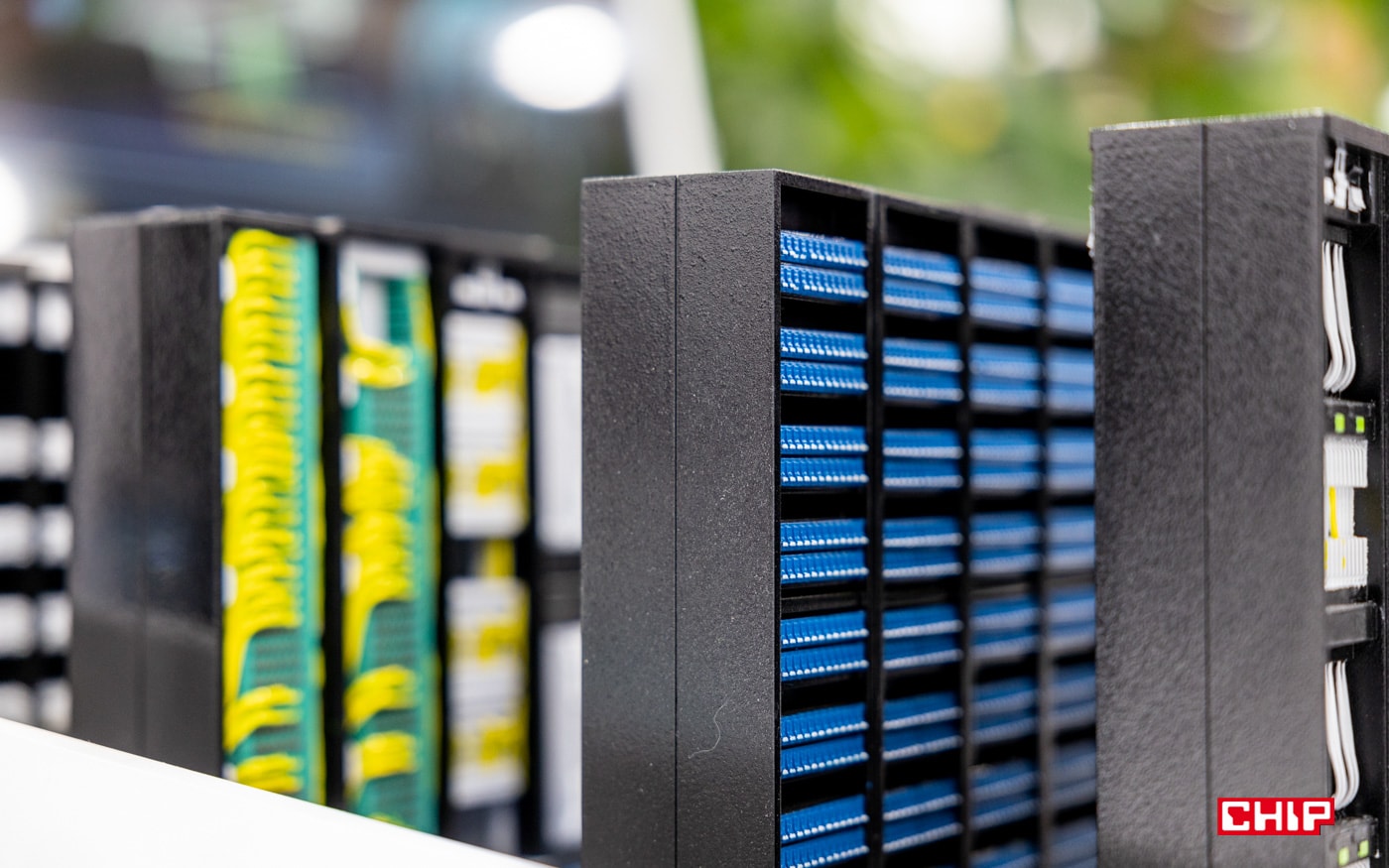 Najnowsze lockdowny w Chinach, poważnie zaszkodzić światowemu przemysłowi elektronicznemu