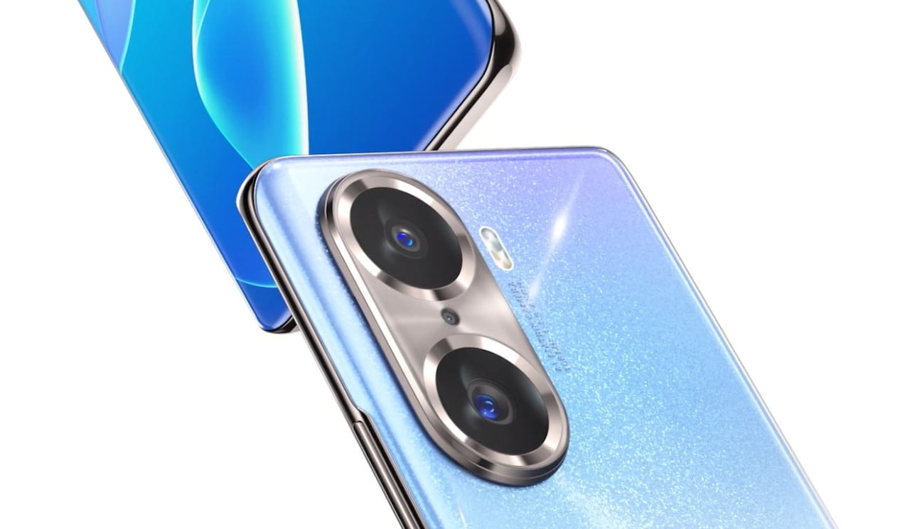 Sprzedaż smartfonów w Chinach spadła, ale Honor pnie się w górę