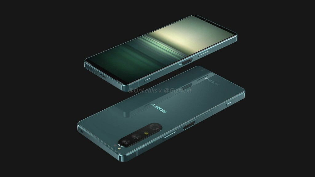 Xperia 1 IV