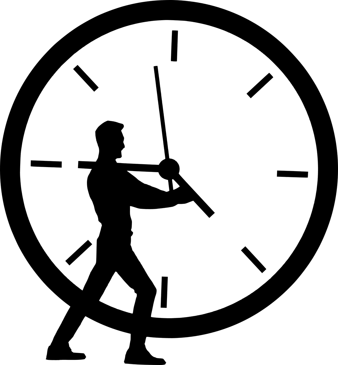 Jak zsynchronizować zegary na całej Ziemi?