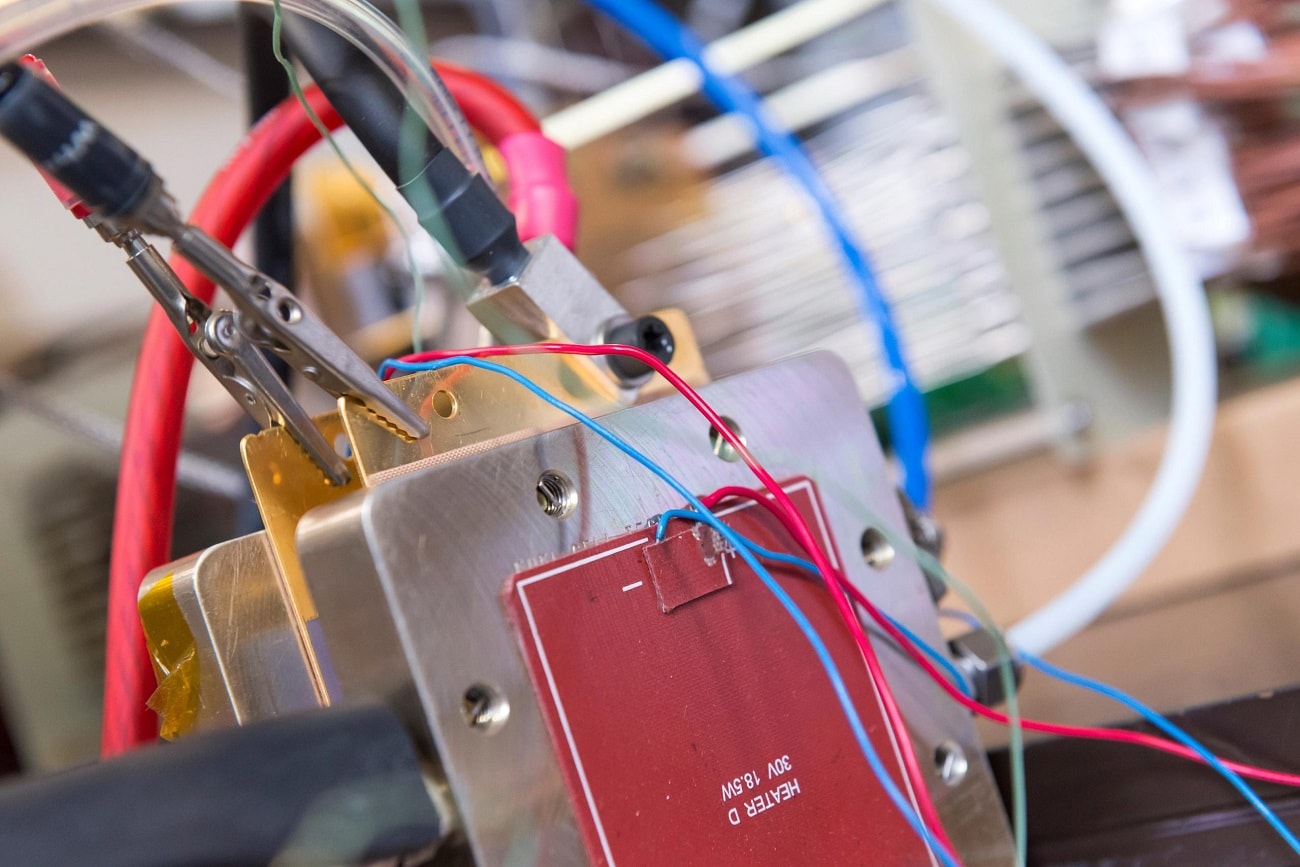 Powstały tanie ogniwa wodorowe. To kolejny krok w kierunku nowych źródeł energii