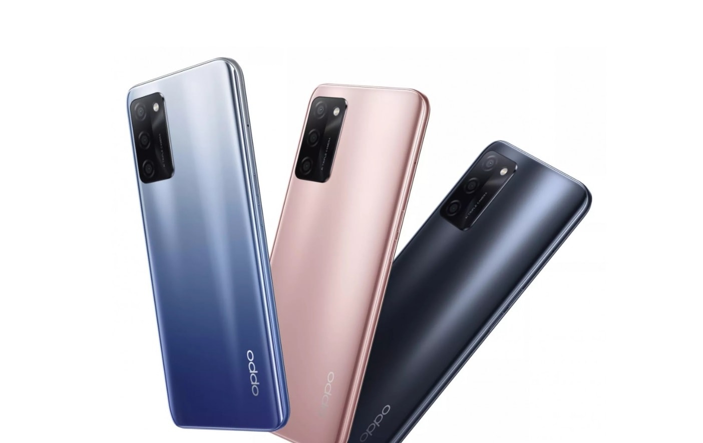 OPPO A55s 5G to już czwarty model “A55”. Co ma do zaoferowania?