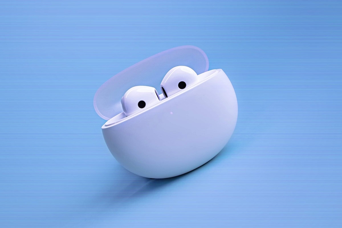 OPPO wprowadza na polski rynek słuchawki Enco Air2