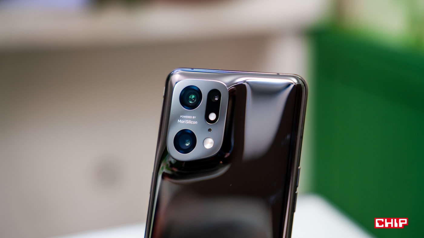 Oppo Find X5 Pro