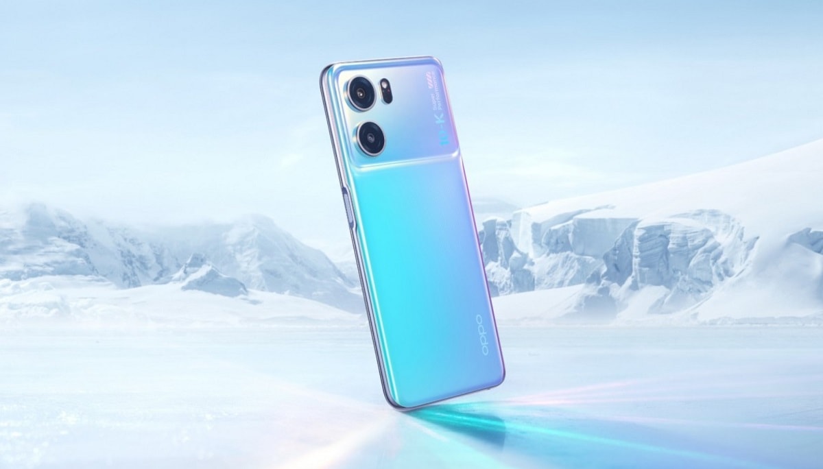 OPPO prezentuje kolejne modele z serii K10. Oto OPPO K10 5G i K10 Pro