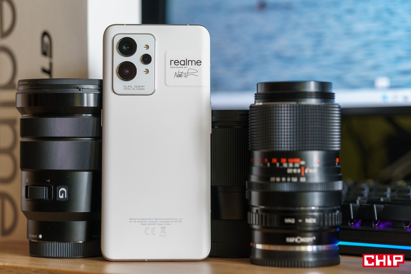 realme GT2 Pro