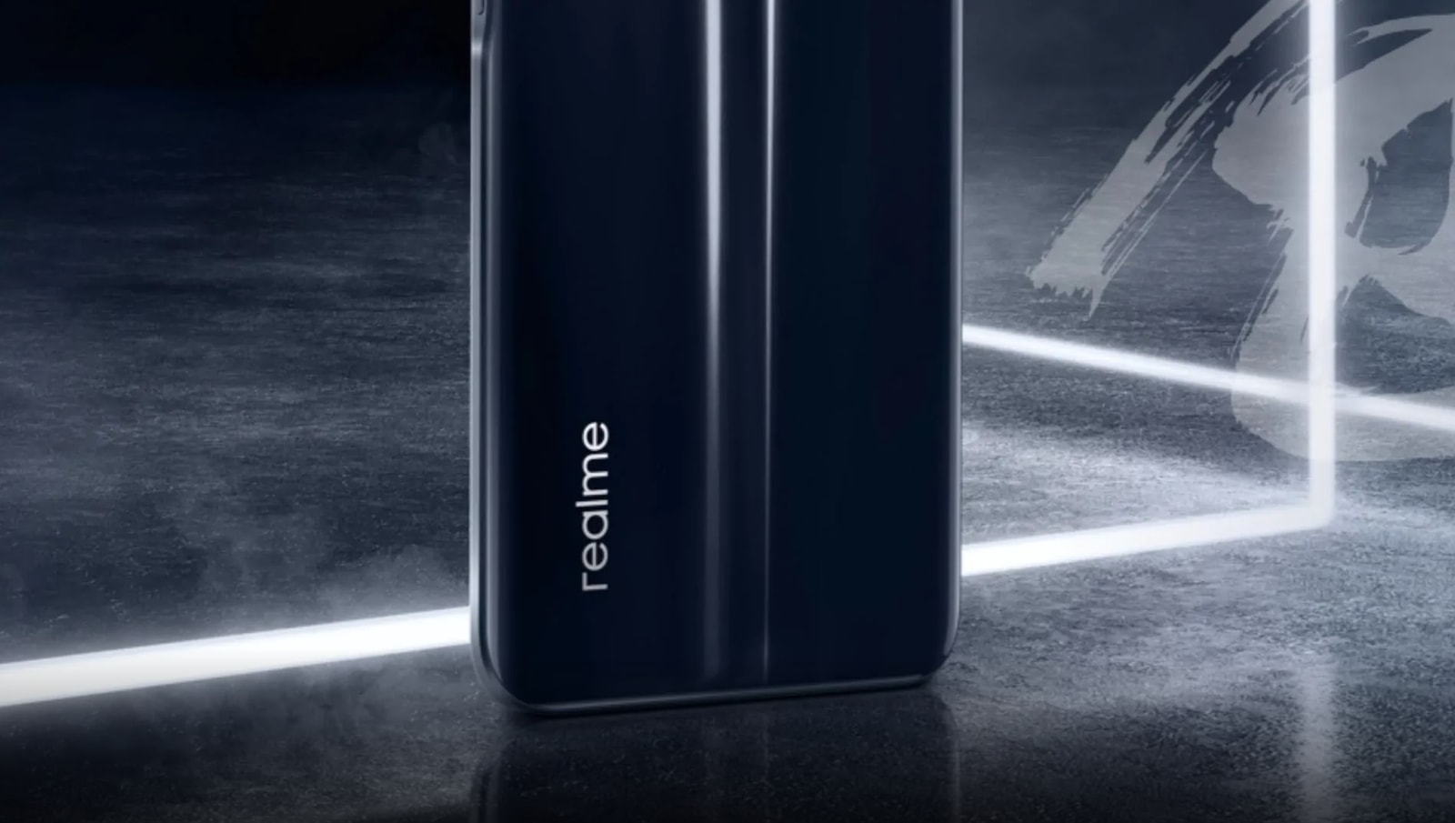 realme V23 zbliża się do swojej premiery