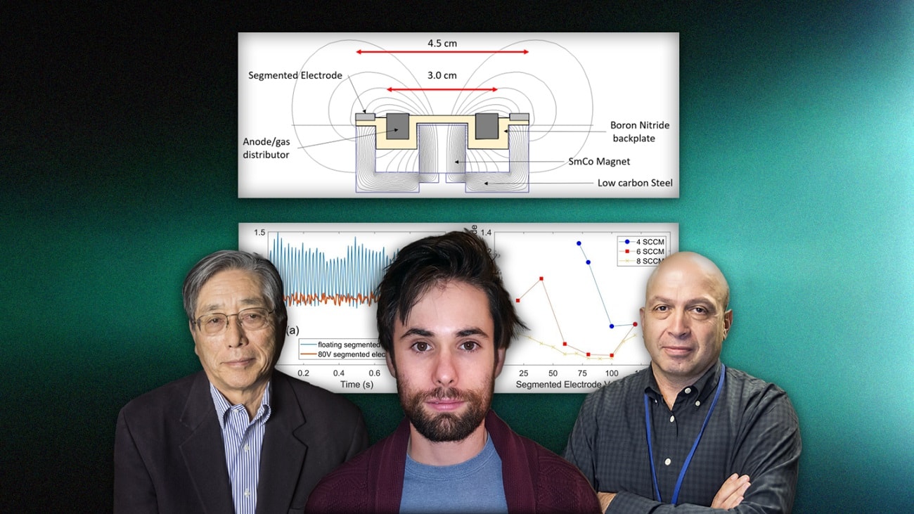 Rakieta z napędem plazmowym. As w rękawie naukowców planujących eksplorację głębokiej przestrzeni kosmicznej