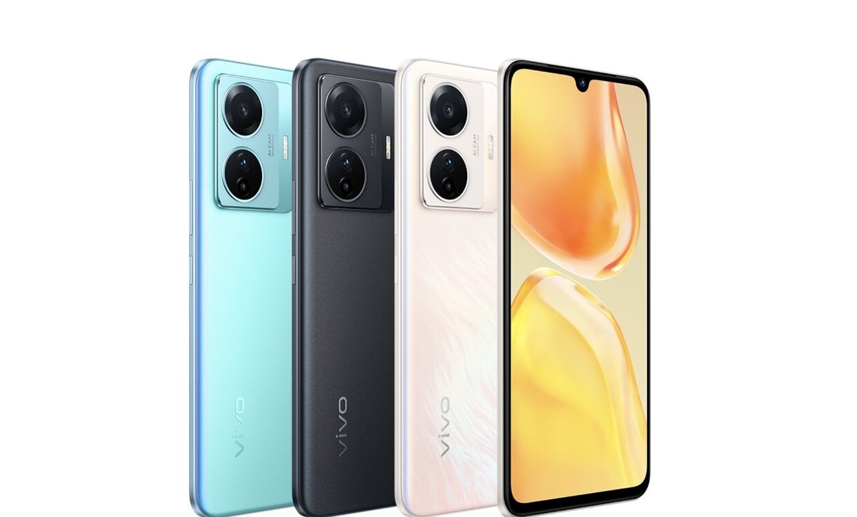 vivo potwierdza niektóre szczegóły specyfikacji vivo S15E. Kiedy premiera?