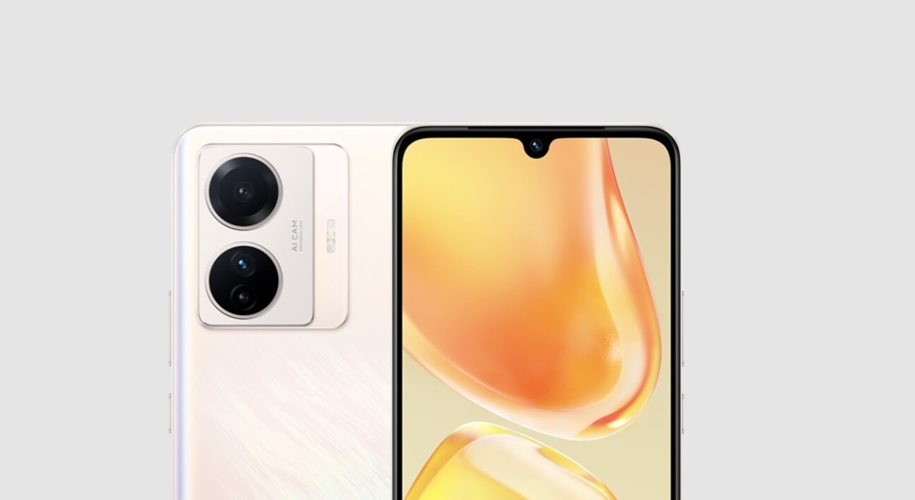 vivo potwierdza chipset, który zasili vivo S15e