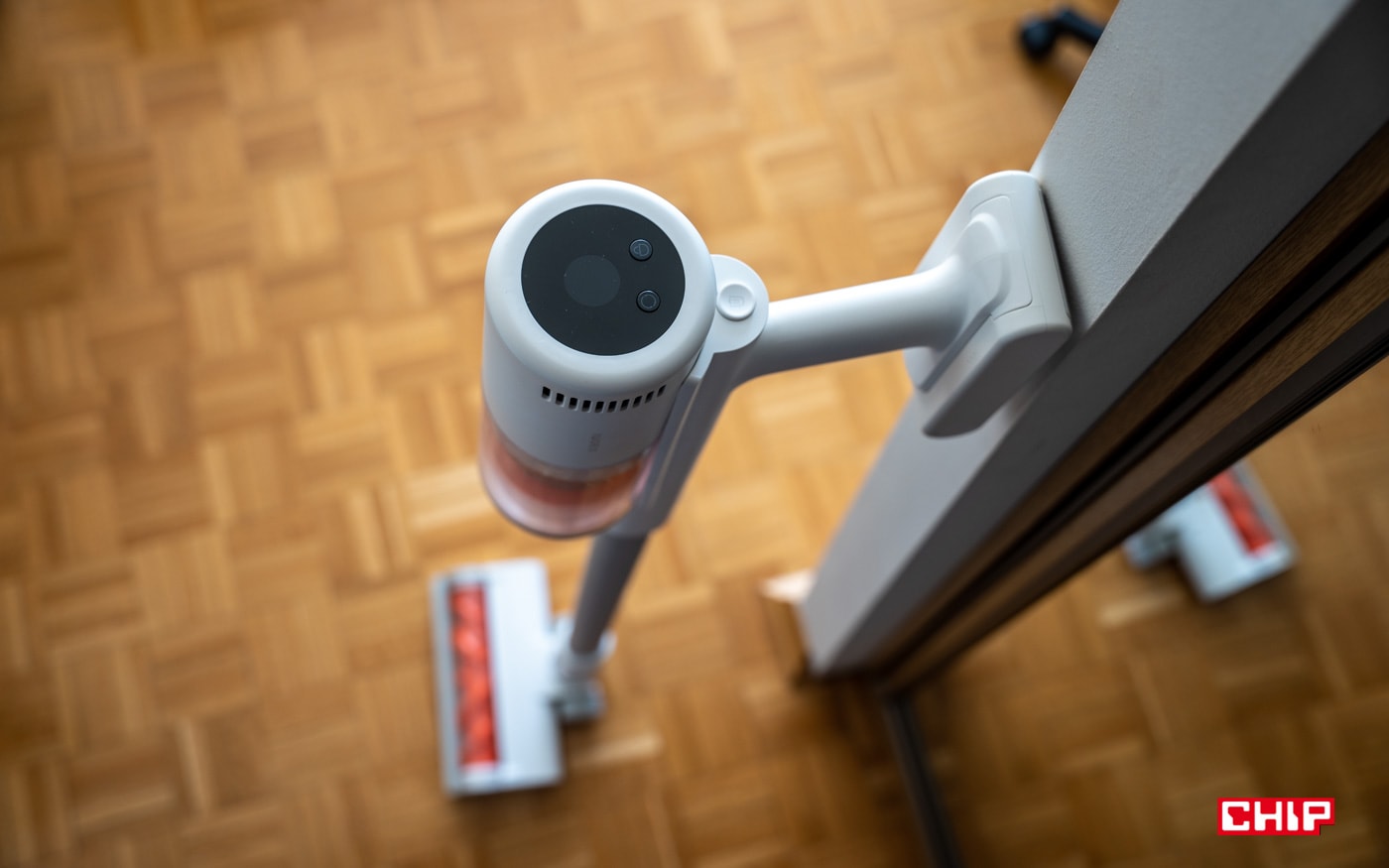 Test Xiaomi Handheld Vacuum Cleaner G11. Myślałem, że mam czyste podłogi…
