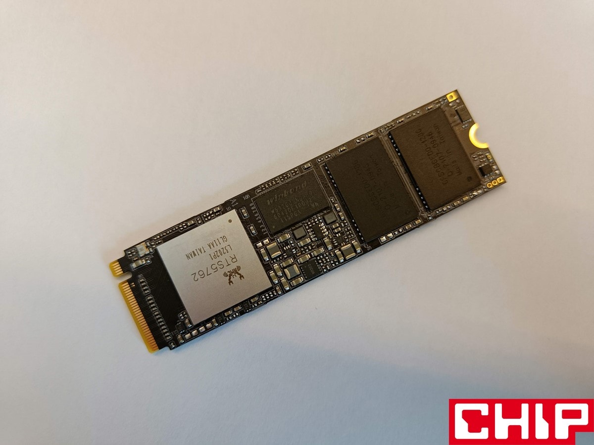 Test dysku Gigabyte M30, Gigabyte M30, test Gigabyte M30, Gigabyte M30