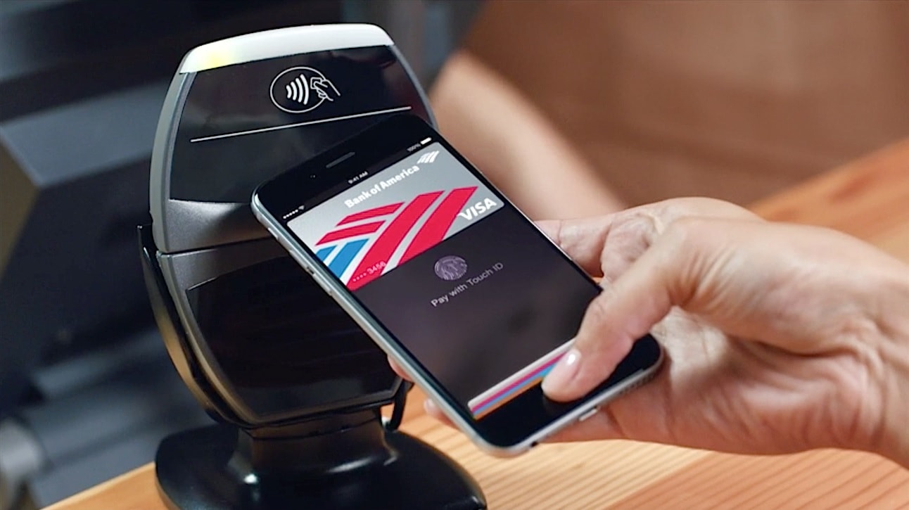 Apple Pay jest antykonkurencyjny? Tak twierdzi Komisja Europejska