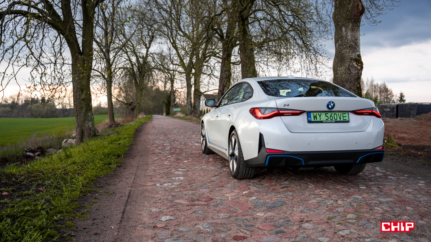 Polacy nie chcą takiej przyszłości. Blisko połowa z nas mówi “nie” autom elektrycznym