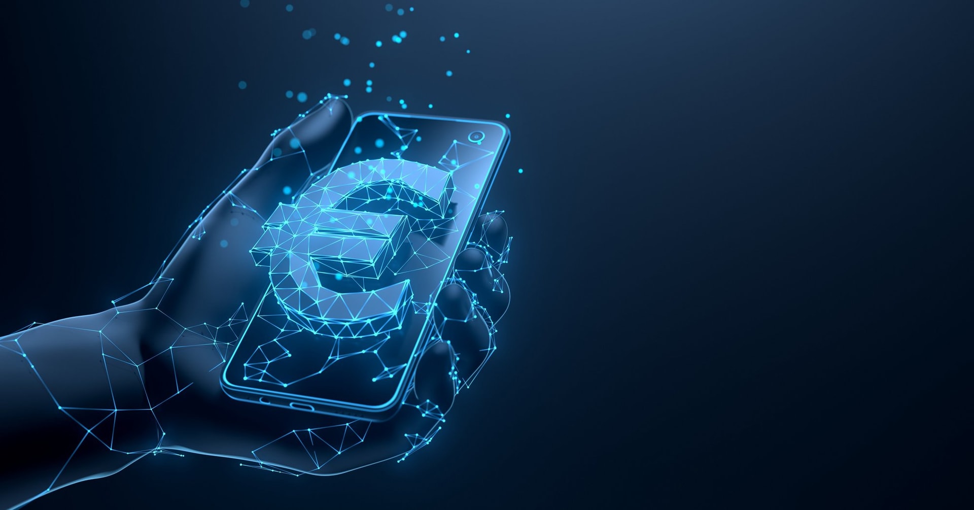 Europejski Bank Centralny może wprowadzić cyfrowe euro w ciągu kolejnych kilku lat