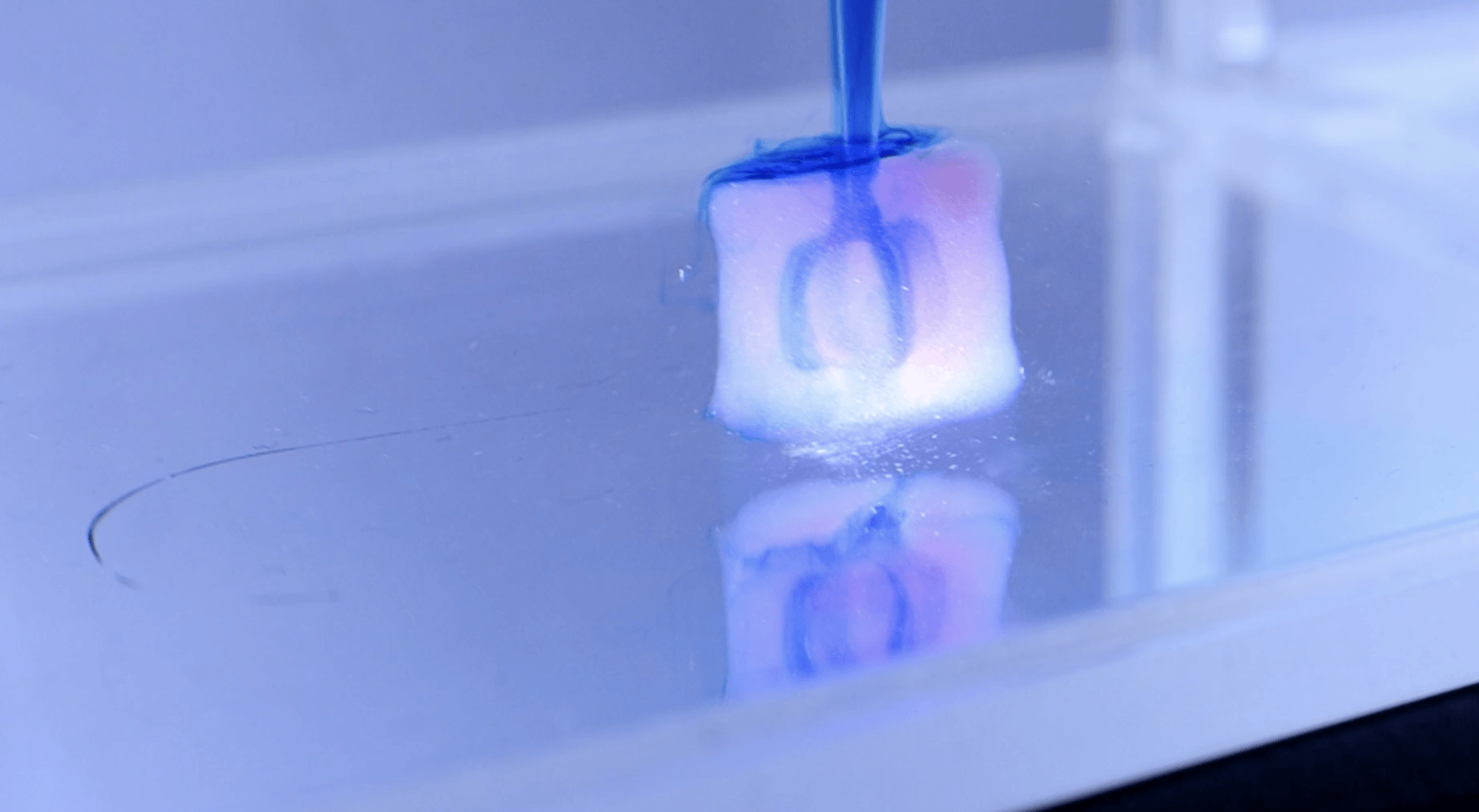 Nowa metoda druku 3D
