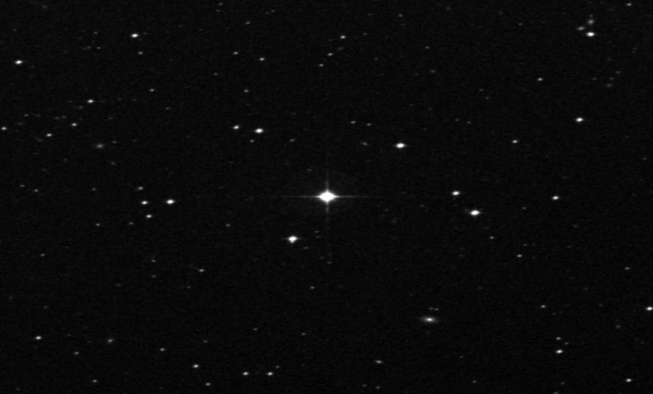 Astronomowie mówią, że takiej gwiazdy jeszcze nie było. Co w niej niezwykłego?