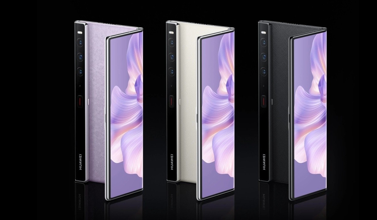 Globalna premiera już za nami. Ile poza Chinami kosztuje Huawei Mate Xs 2?