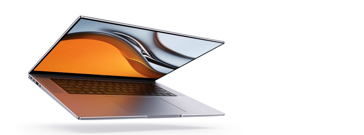 Debiutuje Huawei MateBook 16 i ma dobrą promocję na start