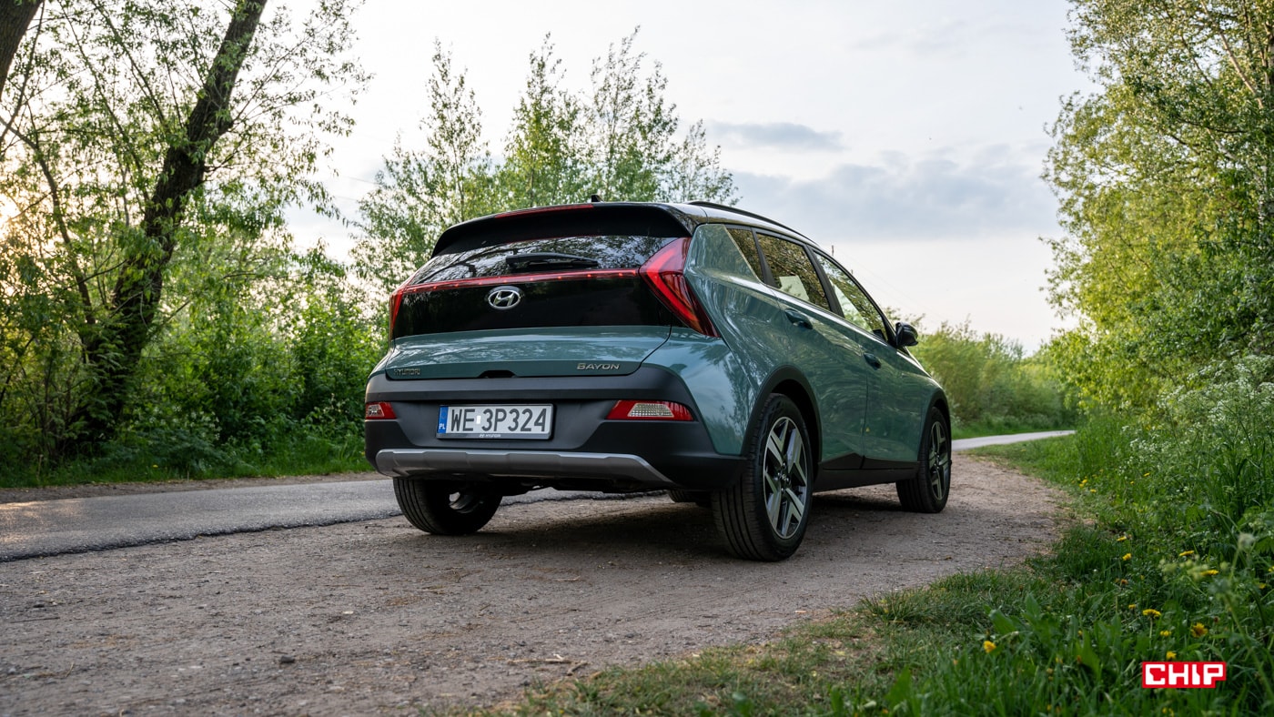 Tani elektryczny samochód od Hyundaia. Firma wyjawiła, ile będzie kosztować jej prosty BEV