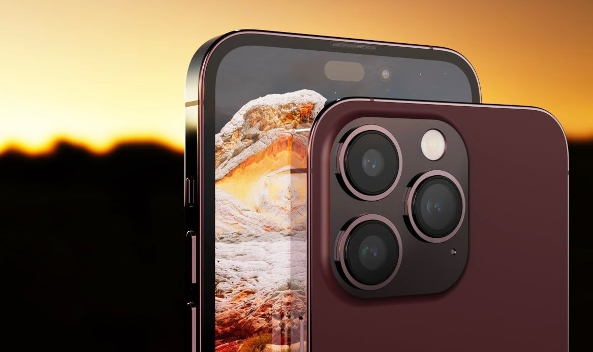 iPhone 15 przyniesie niemałą rewolucję. Apple pozbędzie się notcha i... złącza Lightning?