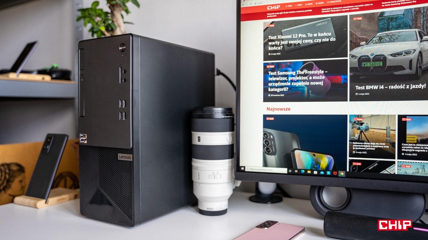 Tanio to już było? Wieloletnia ostoja racjonalnych cen na rynku komputerów ma upaść