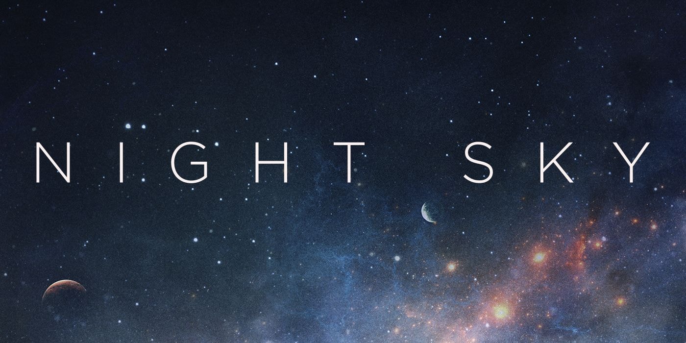 Serial "Night Sky" od Amazon Prime Video zaliczył... kosmiczną premierę. Dosłownie