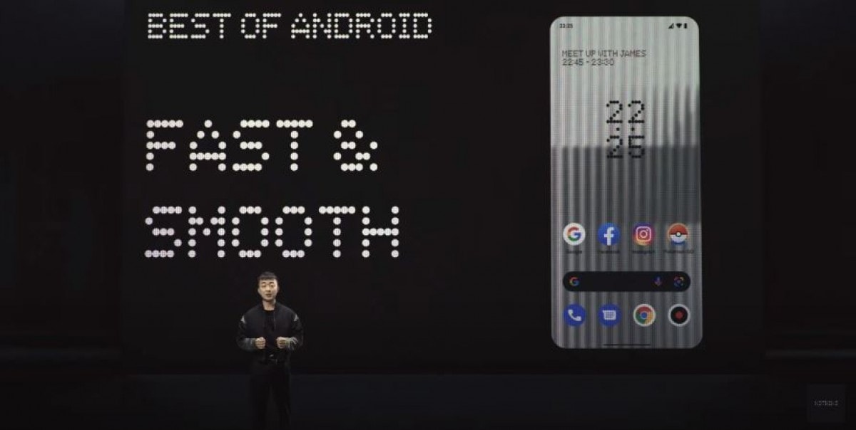 nothing phone (1)