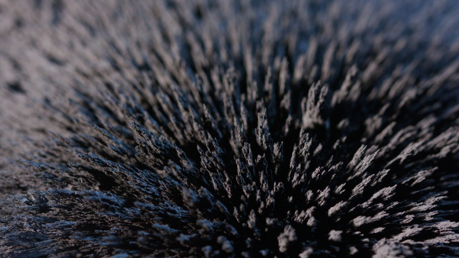 Naukowcy umieją kontrolować ferromagnetyzm
